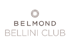 Belmond Bellini Club logo