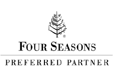 Four Seasons Perferred Partner logo