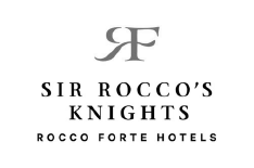 Sir Rocco's Knights Logo