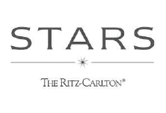 Stars Ritz Carlton logo